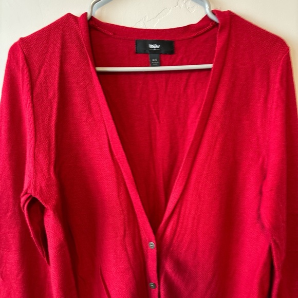 Cardigan - Picture 3 of 4